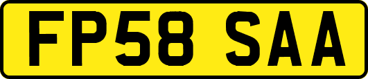 FP58SAA