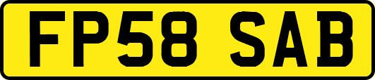 FP58SAB