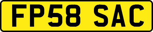 FP58SAC