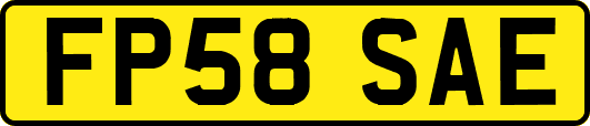 FP58SAE
