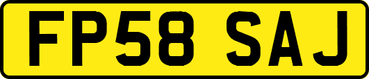 FP58SAJ