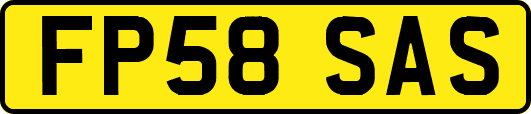FP58SAS