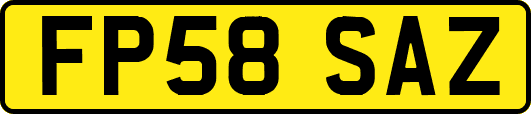 FP58SAZ