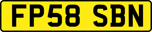 FP58SBN