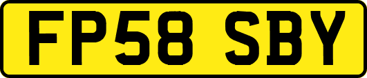 FP58SBY