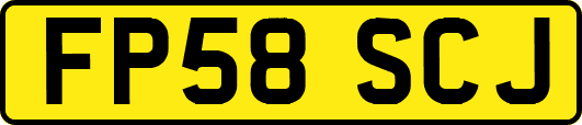 FP58SCJ