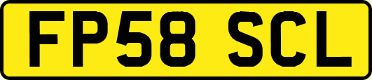 FP58SCL