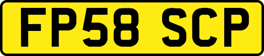 FP58SCP