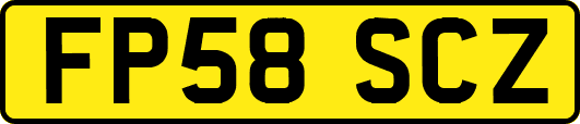 FP58SCZ