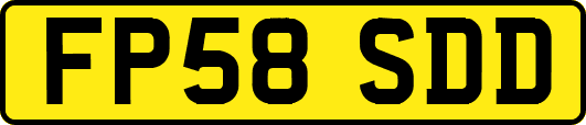 FP58SDD