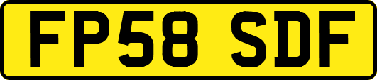 FP58SDF