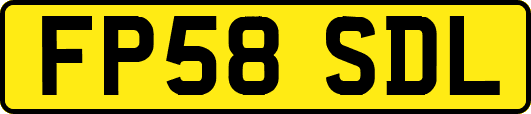 FP58SDL