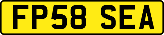 FP58SEA