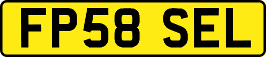 FP58SEL