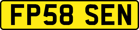 FP58SEN