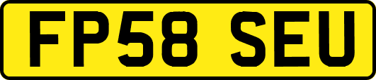 FP58SEU
