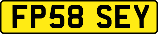 FP58SEY