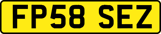 FP58SEZ