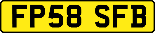 FP58SFB