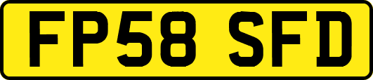 FP58SFD