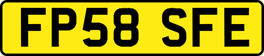 FP58SFE