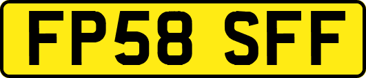 FP58SFF