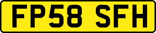 FP58SFH