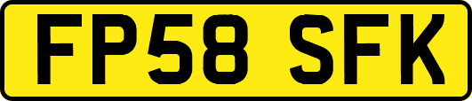 FP58SFK