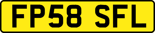 FP58SFL