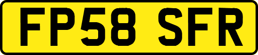 FP58SFR