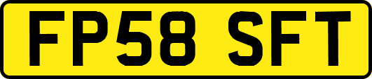 FP58SFT