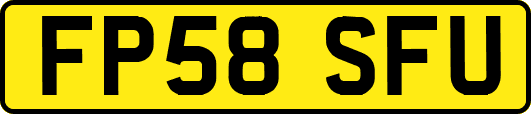 FP58SFU