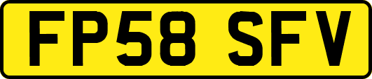 FP58SFV