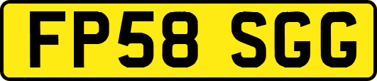 FP58SGG