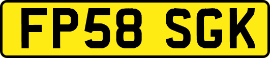 FP58SGK