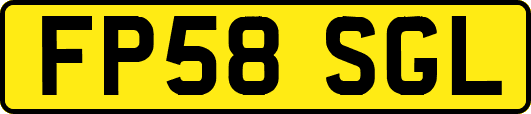 FP58SGL