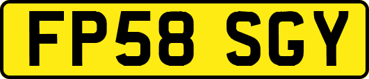FP58SGY