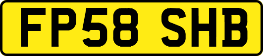 FP58SHB