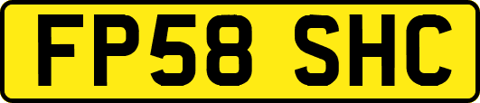 FP58SHC