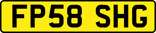 FP58SHG