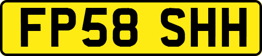 FP58SHH