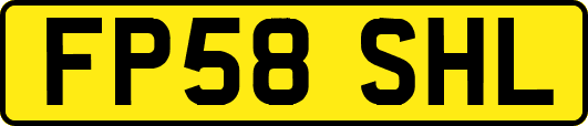 FP58SHL
