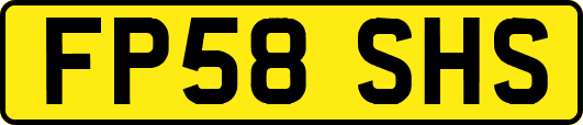 FP58SHS
