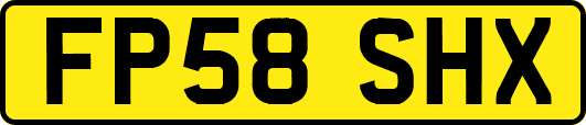 FP58SHX