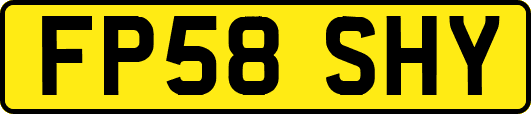 FP58SHY