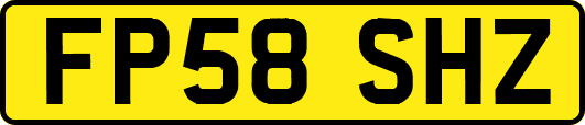 FP58SHZ