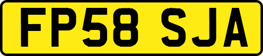 FP58SJA