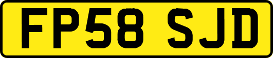 FP58SJD
