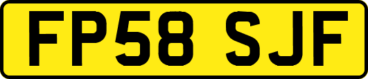 FP58SJF