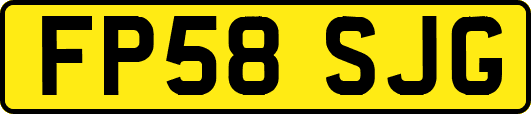 FP58SJG